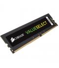 Memoria ram corsair valueselect 8gb/ ddr4/ 2400mhz/ 1.2v/ cl16/ dimm - Imagen 4