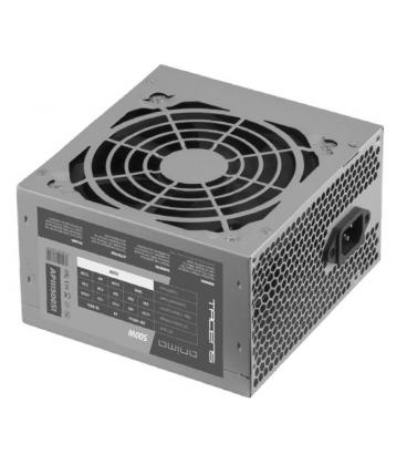 Fuente de alimentación anima apiii500 bulk edition/ 500w/ ventilador 12cm - Imagen 1