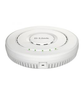 D-Link DWL-8620AP punto de acceso inalámbrico 2533 Mbit/s Blanco Energía sobre Ethernet (PoE)