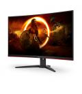 AOC G2 C32G2ZE/BK pantalla para PC 80 cm (31.5") 1920 x 1080 Pixeles Full HD LED Negro - Imagen 19