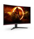 AOC G2 C32G2ZE/BK pantalla para PC 80 cm (31.5") 1920 x 1080 Pixeles Full HD LED Negro - Imagen 20