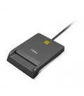 NOX Lector de tarjeta electronica usb - Imagen 2