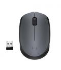 Logitech M170 Wireless Mouse ratón Ambidextro RF inalámbrico Óptico 1000 DPI - Imagen 10