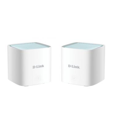 D-Link M15-2 WiFi Mesh Eagle Pro AI AX1500 2-pk