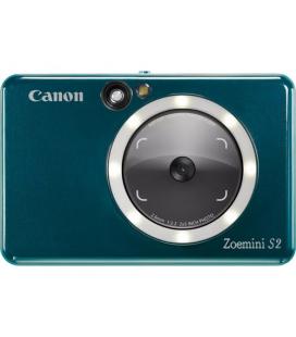 Canon Zoemini S2 Verde azulado