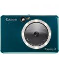 Canon Zoemini S2 Verde azulado - Imagen 1