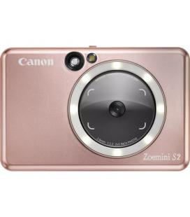 Canon Zoemini S2 Oro rosa