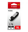 Canon 0318C001 cartucho de tinta 1 pieza(s) Original Alto rendimiento (XL) Negro - Imagen 4