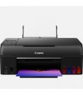 IMPRESORA CANON PIXMA G650 INYECCION COLOR A4 3.9PPM 4800PPP USB WIFI LCD