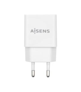 Cargador de Pared Aisens A110-0526/ 1xUSB/ 10W