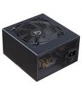 Hiditec BZM550 unidad de fuente de alimentación 550 W 20+4 pin ATX ATX Negro - Imagen 4