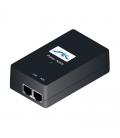 Alimentador poe ubiquiti poe-24-24w-g - Imagen 8