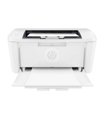 HP Impresora LaserJet M110w/ WiFi/ Blanca