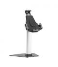 Soporte para Tablet con Antirrobo Aisens MS1P03-113/ Negro