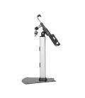 Soporte para Tablet con Antirrobo Aisens MS1P03-113/ Negro