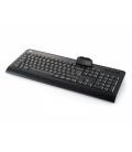 TECLADO CONCEPTRONIC USB COMPATIBLE DNI 3.0 Y TARJETA SANITARIA - Imagen 3