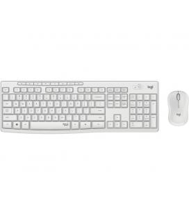 Logitech MK295 Silent Wireless Combo