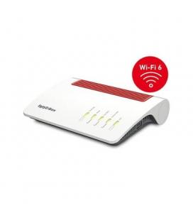 WIRELESS ROUTER FRITZ!BOX 7590 AX INTERNATIONAL - Imagen 1