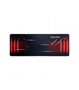 ALFOMBRILLA POWERCOLOR RED DEVIL GAMING