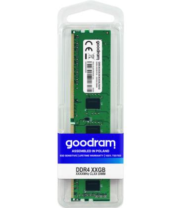 Goodram 16GB DDR4 3200MHz CL22 DIMM