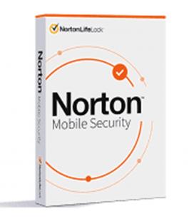 Antivirus norton 360 mobile español 1 usuario 1 dispositivo 1 año in box