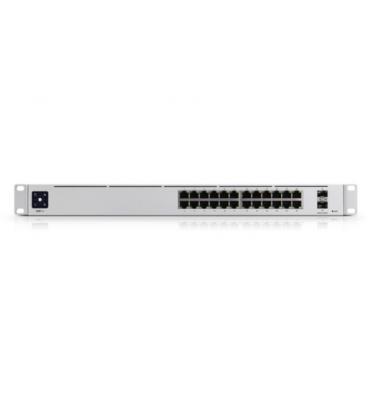 Switch ubiquiti switch pro 24 - Imagen 1