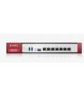 FIREWALL ZYXEL USGFLEX500 7GIGABIT USER-DEFINABLE PORTS 1SFP 2USB - Imagen 6