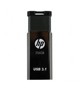 USB 3.1 HP 256GB X770W - Imagen 1