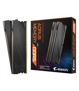 DDR5 GIGABYTE AORUS 32GB (2X16GB) 5200 MHZ - Imagen 1