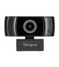WEBCAM TARGUS FHD 1080P CON TAPA DE PRIVACIDAD - Imagen 1