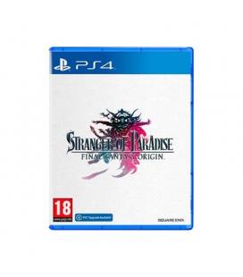 JUEGO SONY PS4 FINAL FANTASY ORIGIN