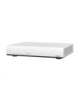 QNAP QHora-301W router inalámbrico Doble banda (2,4 GHz / 5 GHz) Blanco - Imagen 6