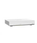 QNAP QHora-301W router inalámbrico Doble banda (2,4 GHz / 5 GHz) Blanco - Imagen 7
