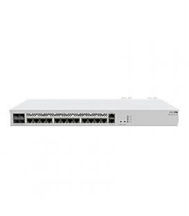 ROUTER MIKROTIK CCR2116-12G-4S+ - Imagen 1