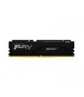 MODULO MEMORIA RAM DDR5 8GB 5600MHz KINGSTON FURY BEAST - Imagen 1
