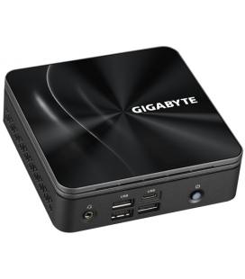 BAREBONE GIGABYTE GB-BRR5-4500 - R5-4500U/IGPU/NO RAM/NO HDD/NON-OS/WIFI6/BT5.2