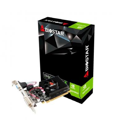 Biostar GT 610 2Gb DDR3 - Imagen 1