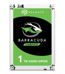 HDD 1Tb Seagate Barracuda 3.5" SATA3 7200rpm - REFURBISHED