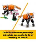 LEGO 31129 Creator 3en1 Tigre Majestuoso Juguete de Construcción de Animal - Imagen 5