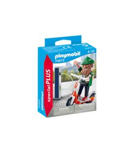 Playmobil City Life 70873 kit de figura de juguete para niños - Imagen 1
