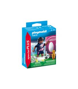 Playmobil City Life 70875 kit de figura de juguete para niños - Imagen 1