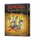 Juego de mesa munchkin tesoros ocultos pegi 10 - Imagen 1