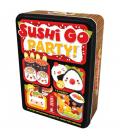 Juego de mesa devir sushi go party pegi 8 - Imagen 1