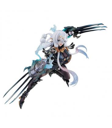 Figura megahouse atelier ryza: ever darkness & the secret hideout lucrea lila decyrus - Imagen 1