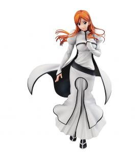 Figura megahouse bleach inoue orihime - Imagen 1