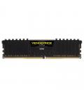 Memoria ram corsair vengeance lpx 8gb/ ddr4/ 3200mhz/ 1.35v/ cl16/ dimm - Imagen 1