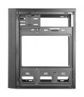 Tacens Anima AC5 Caja PC Compacta Micro ATX Frontal Malla Refrigeración USB 3.0 Negro - Imagen 5