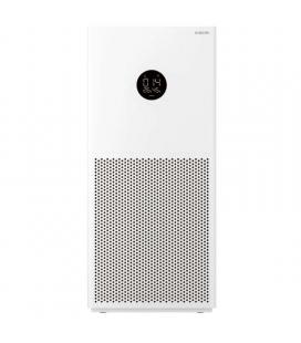 Purificador de Aire Xiaomi Smart Air Purifier 4 Lite/ Filtro HEPA/ WiFi/ Hasta 43m2/ 61dB