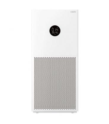 Purificador de Aire Xiaomi Smart Air Purifier 4 Lite/ Filtro HEPA/ WiFi/ Hasta 43m2/ 61dB