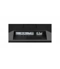 Monitor Profesional LG 24BP750C-B 23.8"/ Full HD/ Webcam/ Multimedia/ Negro
